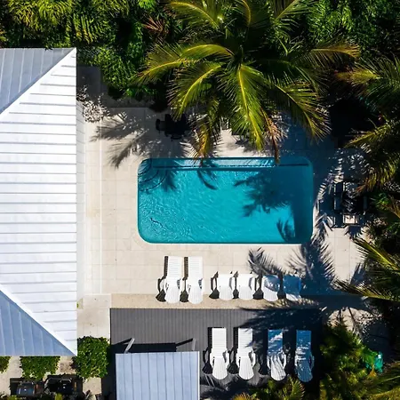 Blissful Bay At Bayside Bungalow